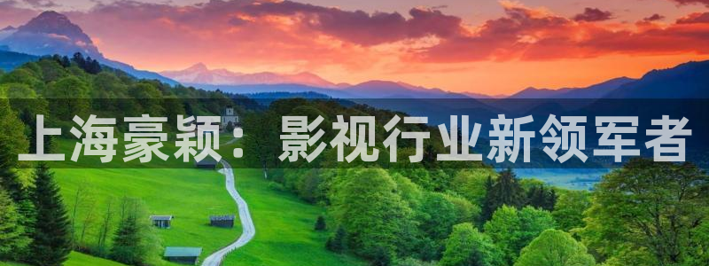 老湿影院在线免费：上海豪颖：影视行业新领军者